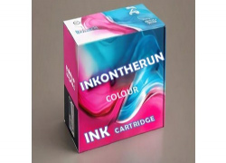 HP 651 XL COLOUR