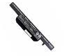 MECER W650 BATTERY