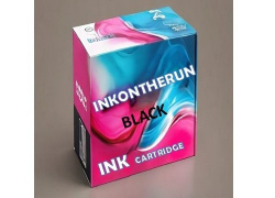 HP 131 BLACK COMPATIBLE